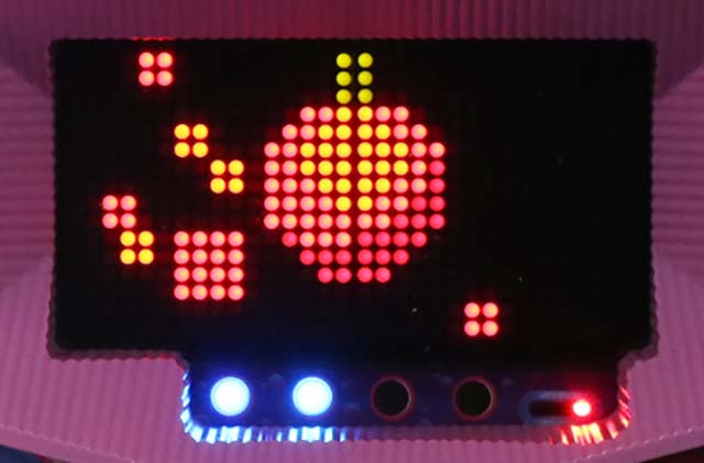 大線香花火・ミッション