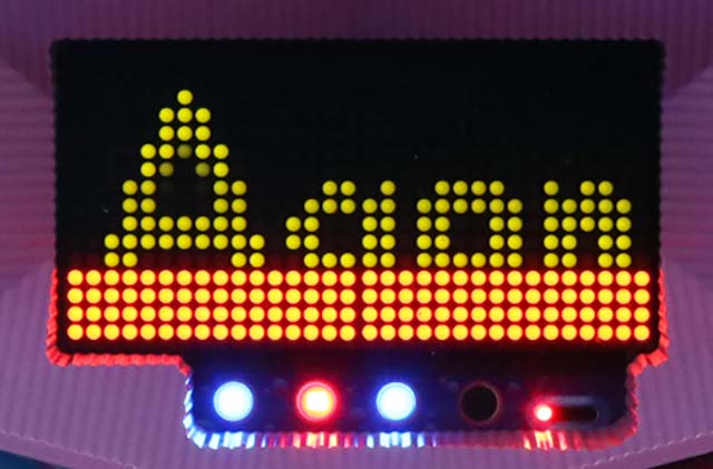 大線香花火・ミッション