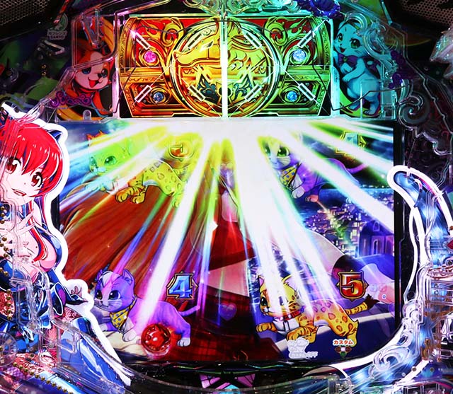 わんニャンアドベンチャー（わんぱら）・モード共通予告