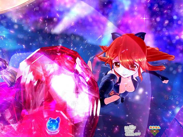 わんニャンアドベンチャー（わんぱら）・注目演出