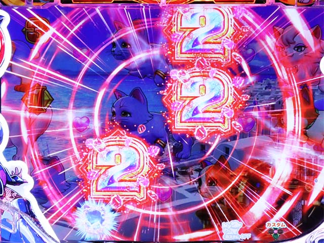 わんニャンアドベンチャー（わんぱら）・モード共通予告