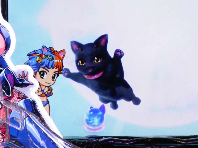 わんニャンアドベンチャー（わんぱら）・にゃんにゃんモード