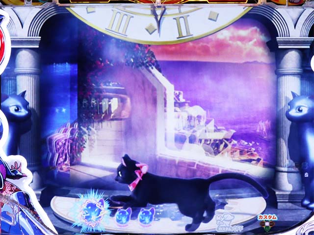 わんニャンアドベンチャー（わんぱら）・にゃんにゃんモード