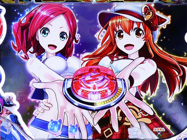 わんニャンアドベンチャー（わんぱら）・にゃんにゃんモード