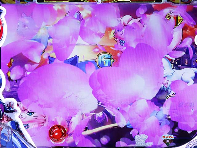 わんニャンアドベンチャー（わんぱら）・にゃんにゃんモード