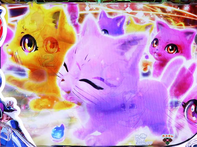 わんニャンアドベンチャー（わんぱら）・にゃんにゃんモード