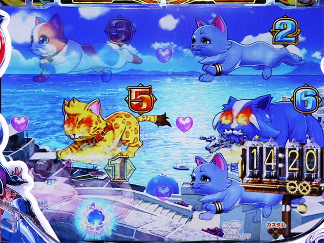 わんニャンアドベンチャー（わんぱら）・裏ボタン