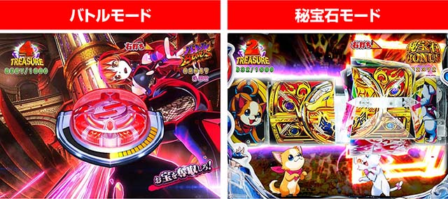 わんニャンアドベンチャー（わんぱら）・トレジャーRUSH