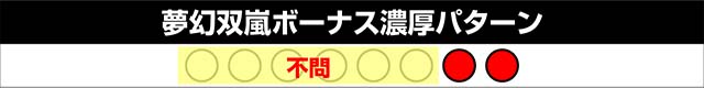 ぱちんこ甲鉄城のカバネリ・通常時・大当りの種類