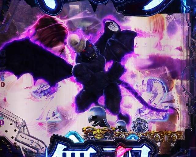 ぱちんこベルセルク無双・先読み予告（その他）