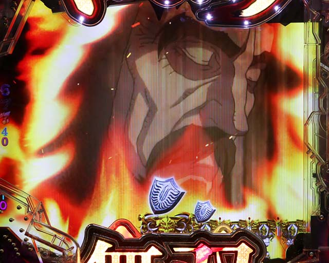 ぱちんこベルセルク無双・過去篇専用予告