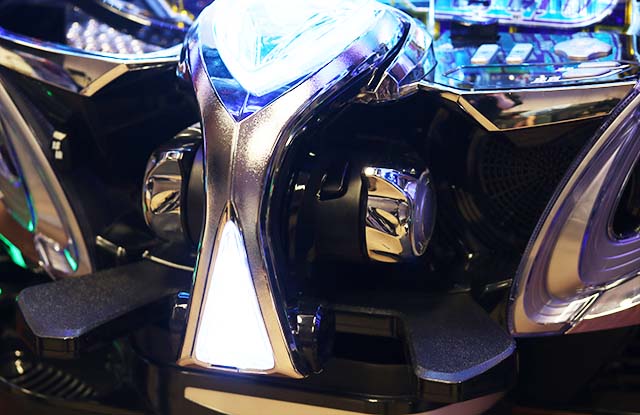 ぱちんこ・機動戦士ガンダムSEED（シード）・新枠「フリーダム枠」