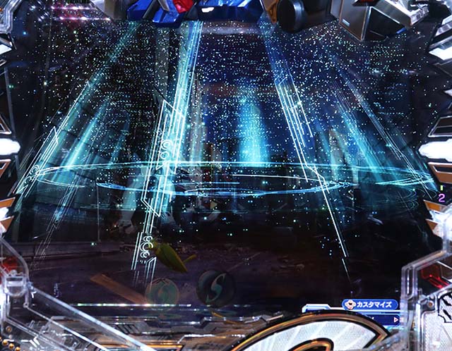 ぱちんこ・機動戦士ガンダムSEED(シード)・先読み予告(その他)