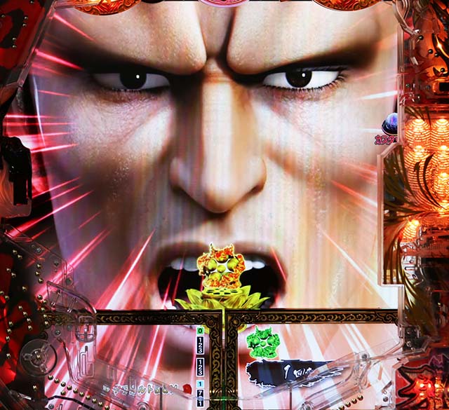 e花の慶次裂（スマパチ慶次）・先読み予告（その他）