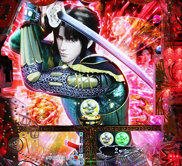 e花の慶次裂（スマパチ慶次）・先読み予告（その他）