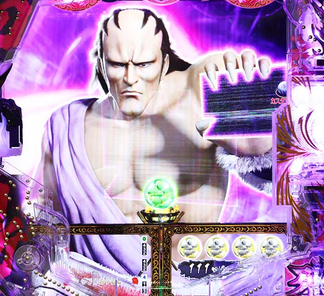 e花の慶次裂（スマパチ慶次）・漫遊モード専用予告