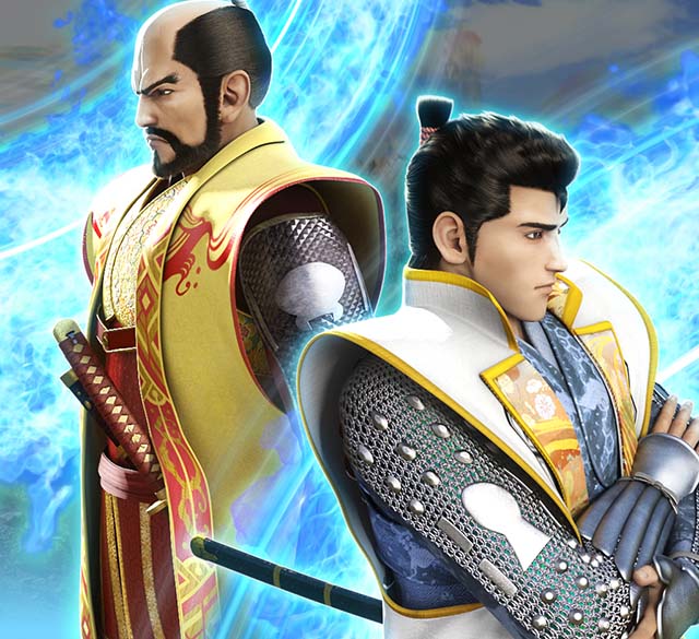 e花の慶次裂（スマパチ慶次）・大乱モード専用予告