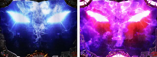 ぱちんこアナザーゴッドハーデス狂乱・先読み予告（その他）