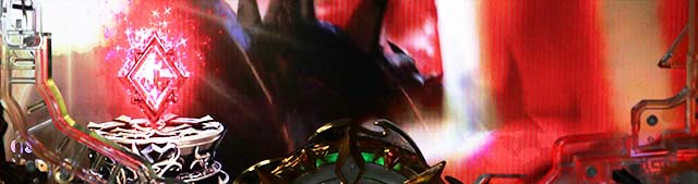 ぱちんこアナザーゴッドハーデス狂乱・演出法則