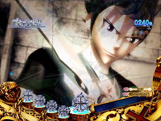 ぱちんこ(スマパチ)・RAVE・先読み予告(その他)