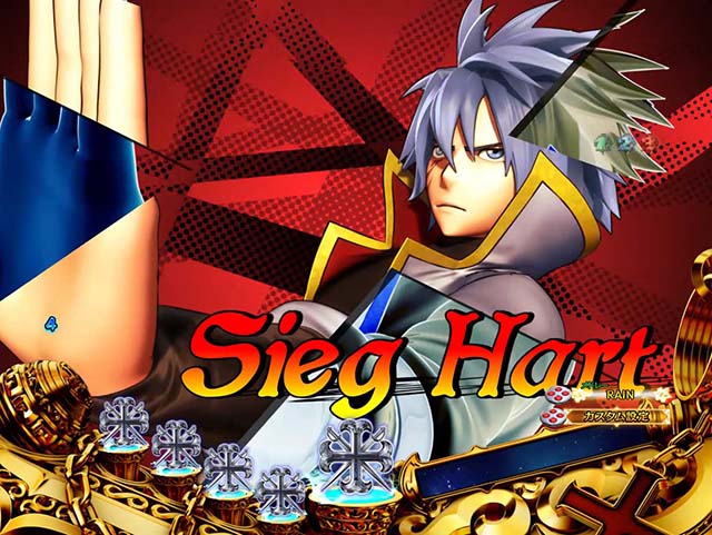 ぱちんこ(スマパチ)・RAVE・リーチ前予告(その他)