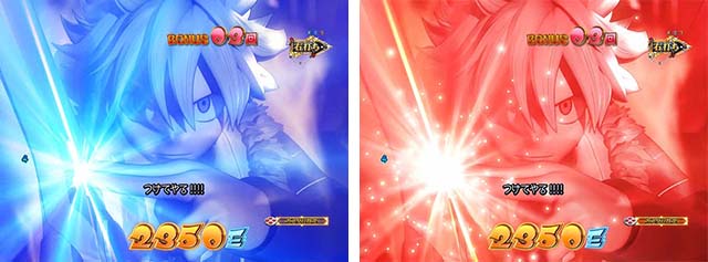 ぱちんこ(スマパチ)・RAVE・VS四天魔王BONUS