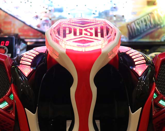 ぱちんこ(スマパチ)・キャッツアイ・主要演出