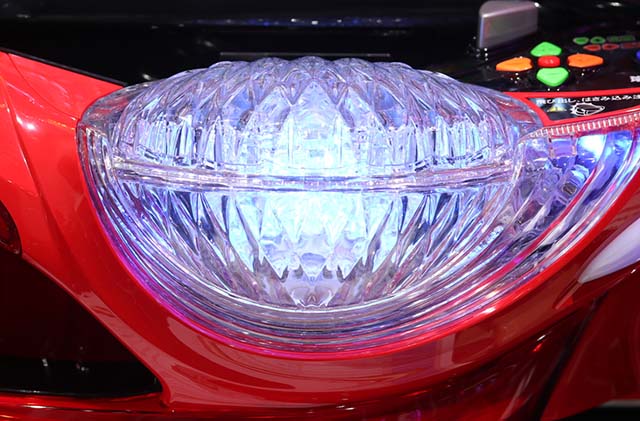 大海物語5・モード共通・主要演出