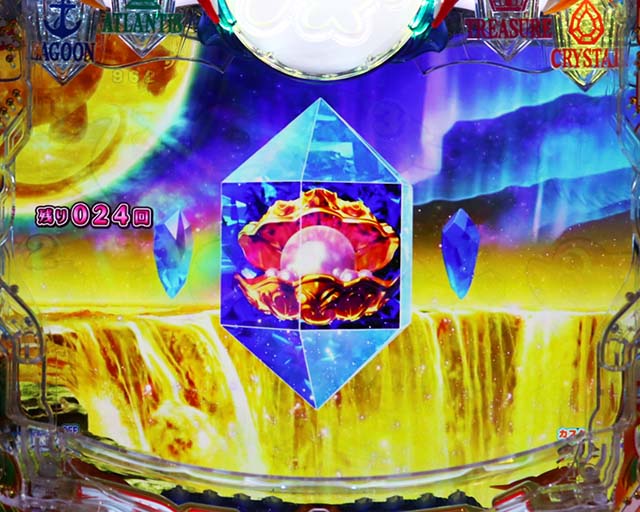 大海物語5・プレミアム演出（その他）