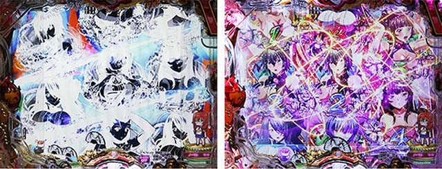 ぱちんこ・真一騎当千桃園の誓い・先読み予告(その他)