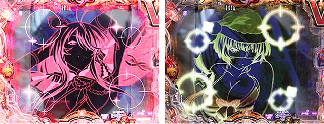 ぱちんこ・真一騎当千桃園の誓い・先読み予告(その他)