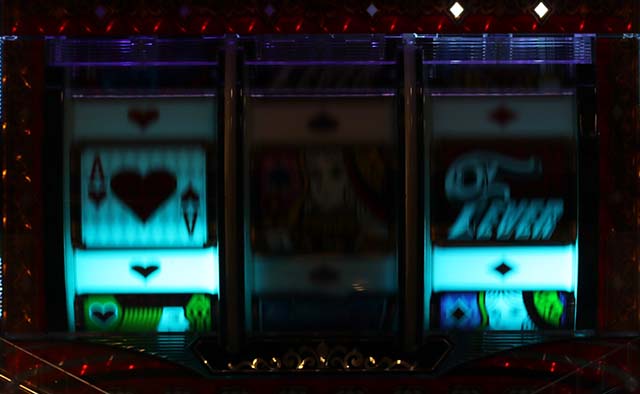 フィーバークィーンⅡ30th（クィーン2）・注目演出