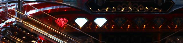 フィーバークィーンⅡ30th（クィーン2）・保留変化予告