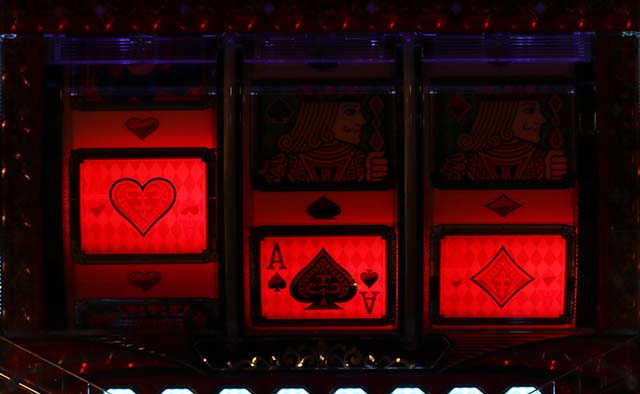 フィーバークィーンⅡ30th（クィーン2）・先読み予告（その他）