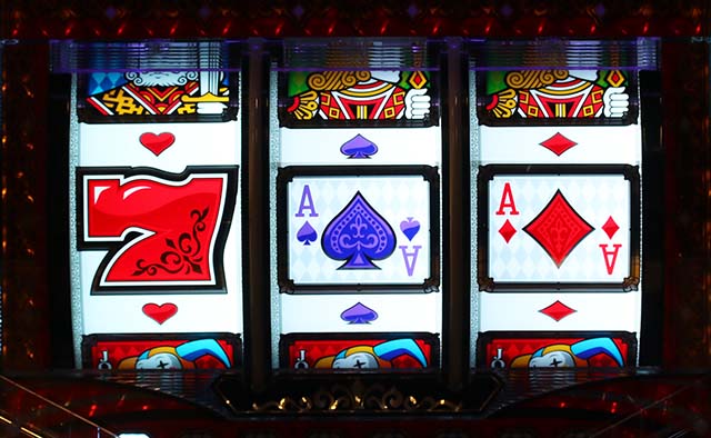 フィーバークィーンⅡ30th（クィーン2）・プレミアム演出