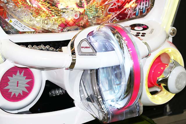 ぱちんこ・百花繚乱・先読み予告（その他）