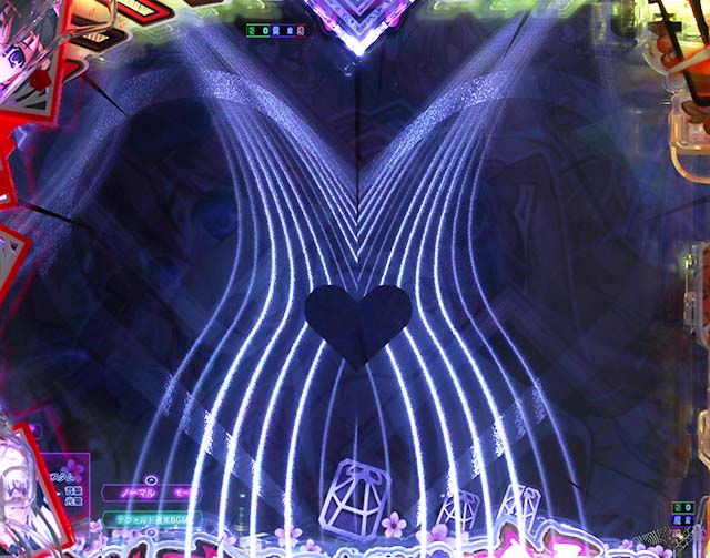 ぱちんこ・百花繚乱・先読み予告（その他）