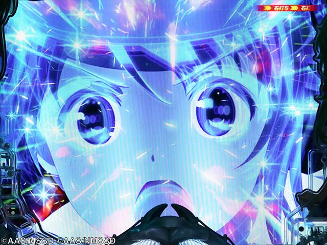 ぱちんこ・ハイスクールフリートオールスター（ハイフリ2）・［大海戦モード］主要演出