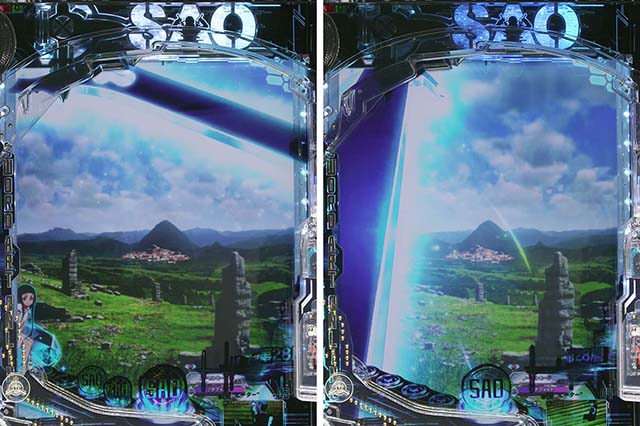 ぱちんこ・ソードアートオンライン（スマパチSAO）・先読み予告（その他）