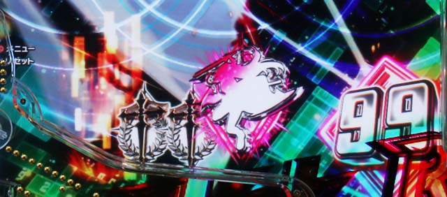 ぱちんこ・ソードアートオンライン（スマパチSAO）・RUSH Link CHANCE