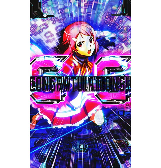 ぱちんこ・ソードアートオンライン（スマパチSAO）・プレミアム