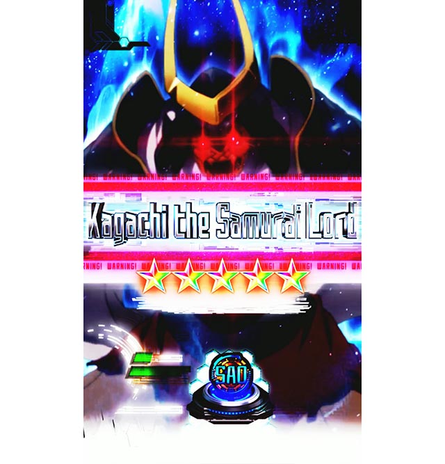 ぱちんこ・ソードアートオンライン（スマパチSAO）・プレミアム