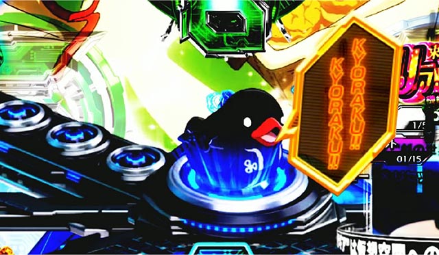 ぱちんこ・ソードアートオンライン（スマパチSAO）・プレミアム