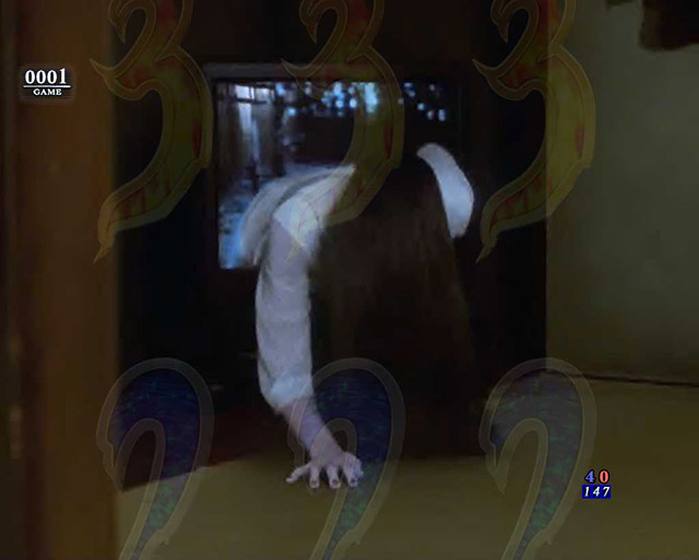 ぱちんこ・リング呪いの7日間3・［モード共通］主要リーチ