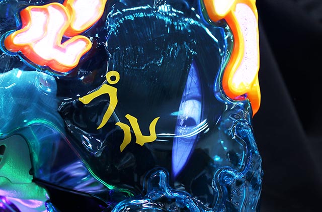 ぱちんこ・リング呪いの7日間3・超激アツ演出