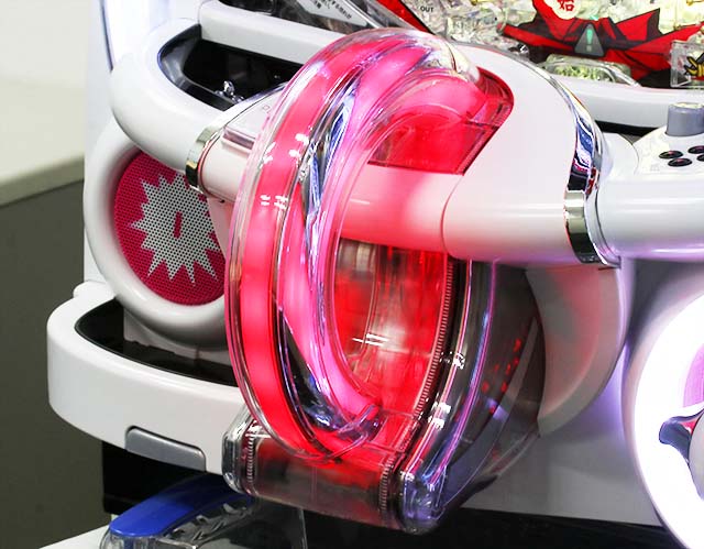 ぱちんこ・世紀末天才バカボン神SPEC凱旋・先読み予告（その他）