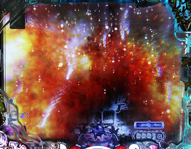 ぱちんこ・世紀末天才バカボン神SPEC凱旋・先読み予告（その他）