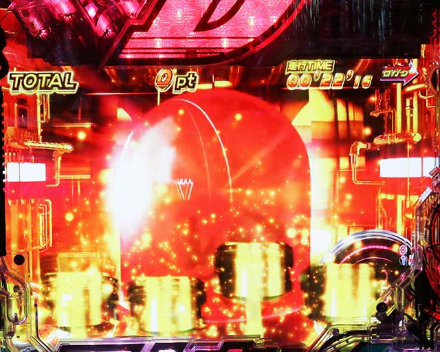 ぱちんこ・頭文字D・バトルゾーン