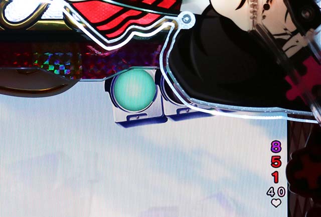 ぱちんこ・かぐや様は告らせたい・登下校背景専用予告