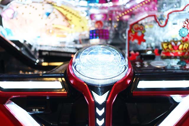 ぱちんこ・かぐや様は告らせたい・レバブル予告